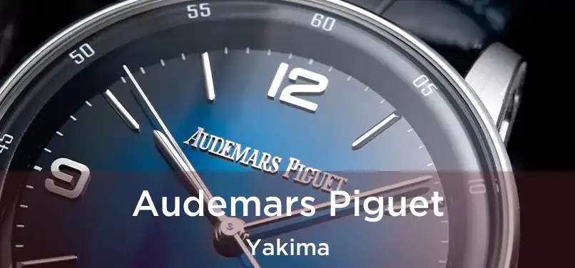 Audemars Piguet Yakima