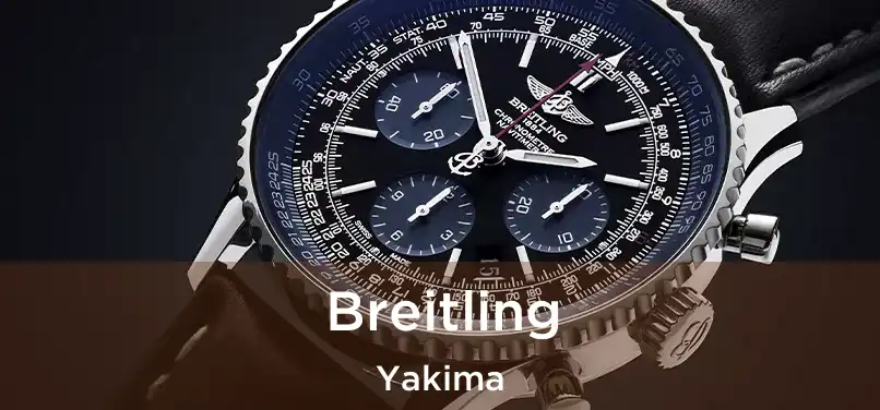 Breitling Yakima