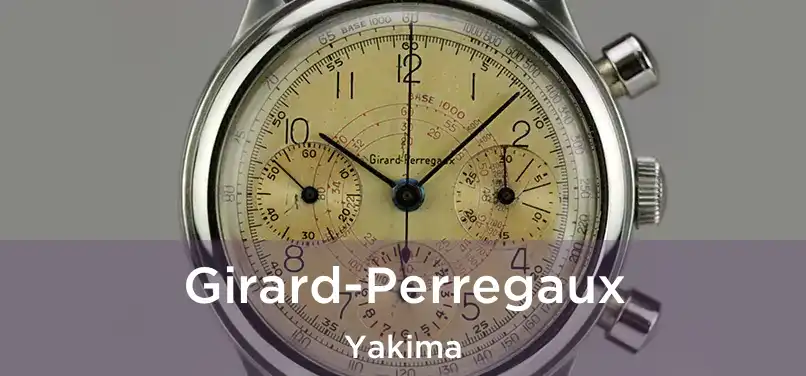 Girard-Perregaux Yakima