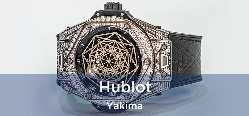 Hublot Yakima