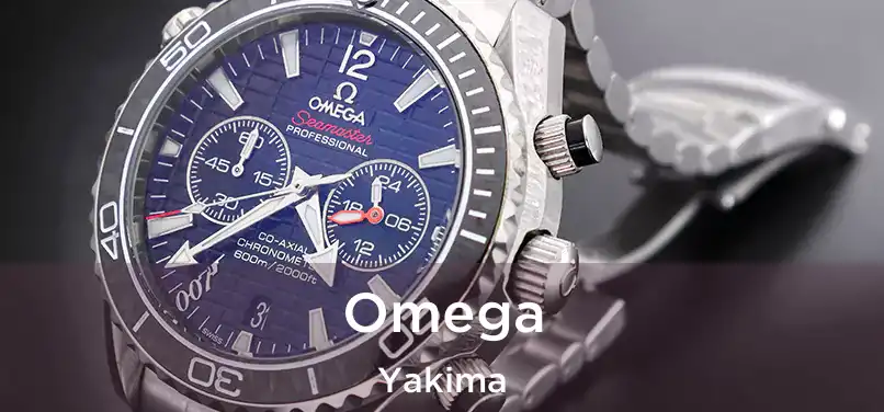 Omega Yakima